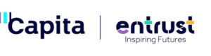 Capita Logo