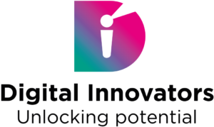 Digital Innovaters Logo